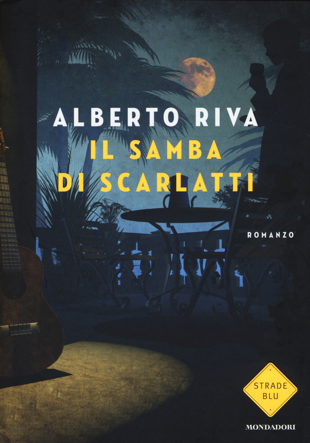 Il samba di Scarlatti
