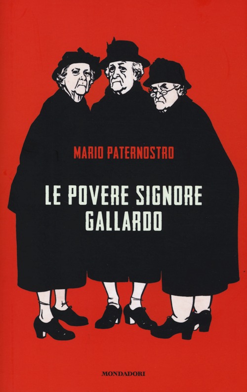 Le povere signore Gallardo