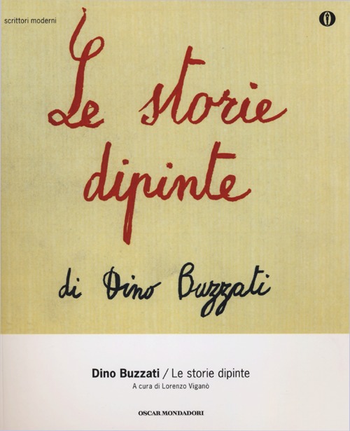Le storie dipinte. Ediz. illustrata