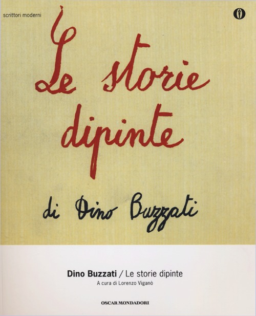 Le storie dipinte. Ediz. illustrata