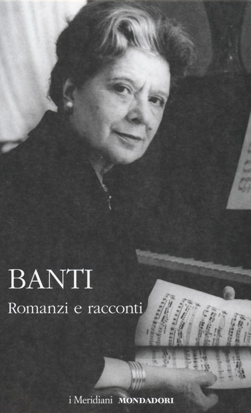 Romanzi e racconti