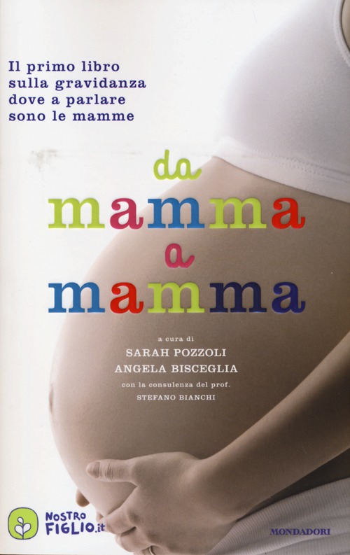 Da mamma a mamma