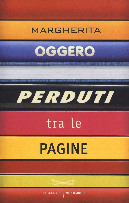 Perduti tra le pagine