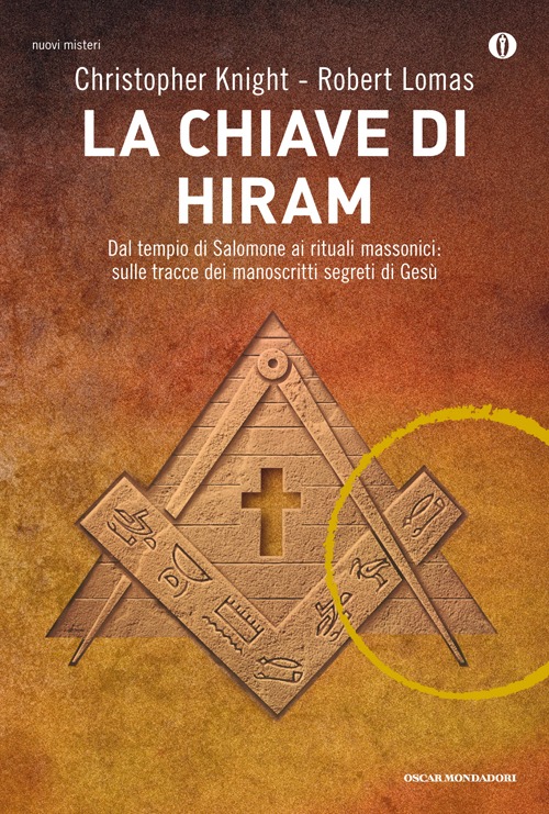 La chiave di Hiram