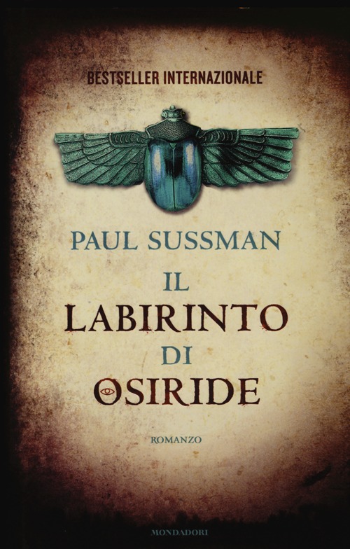 Il labirinto di Osiride