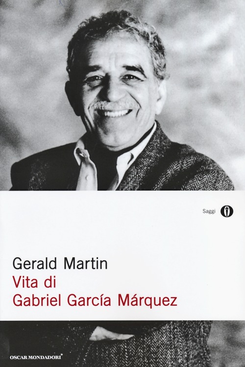 Vita di Gabriel García Márquez