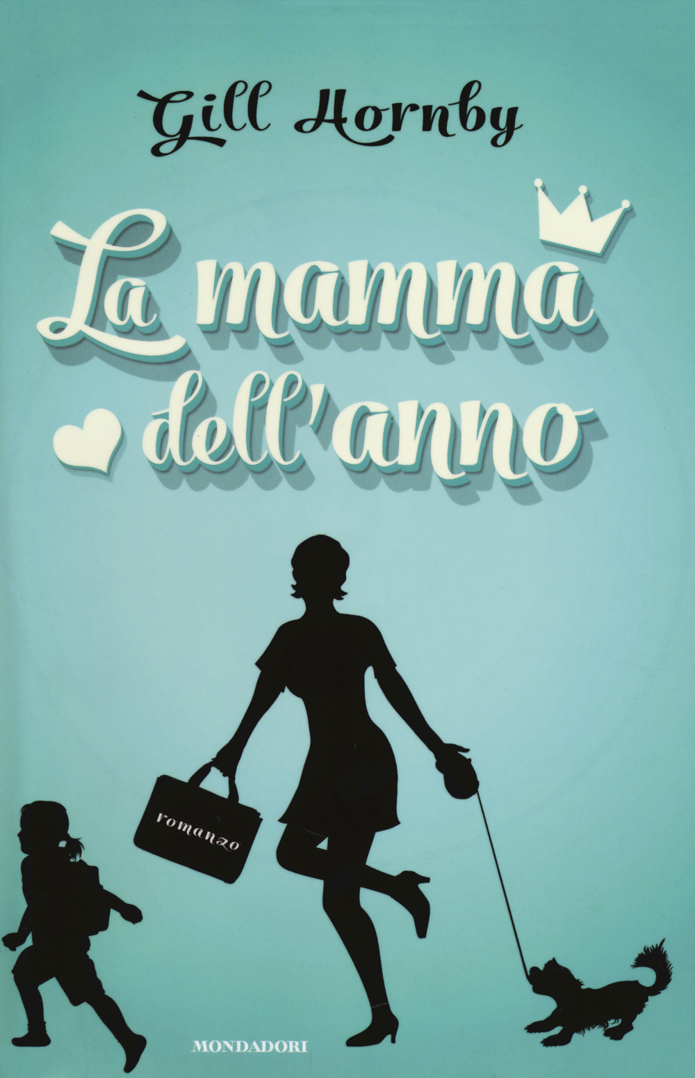 La mamma dell'anno