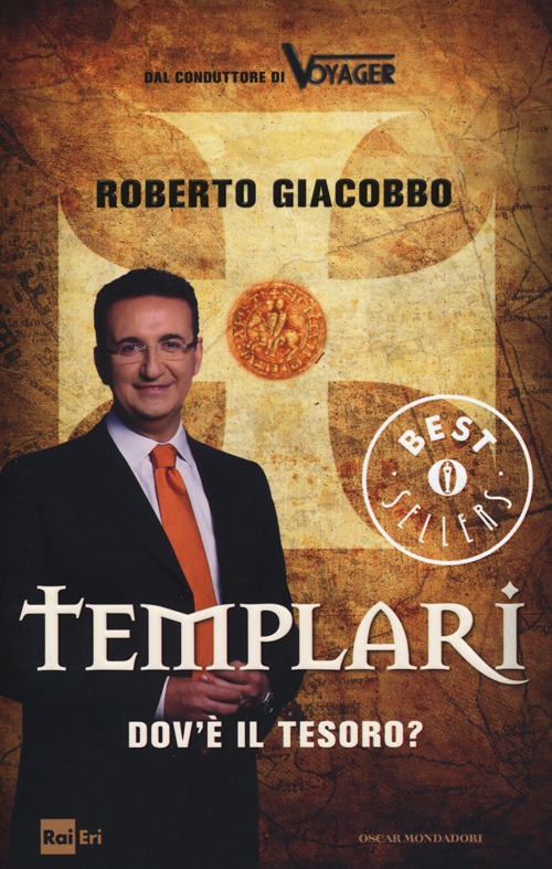 Templari. Dov'è il tesoro?