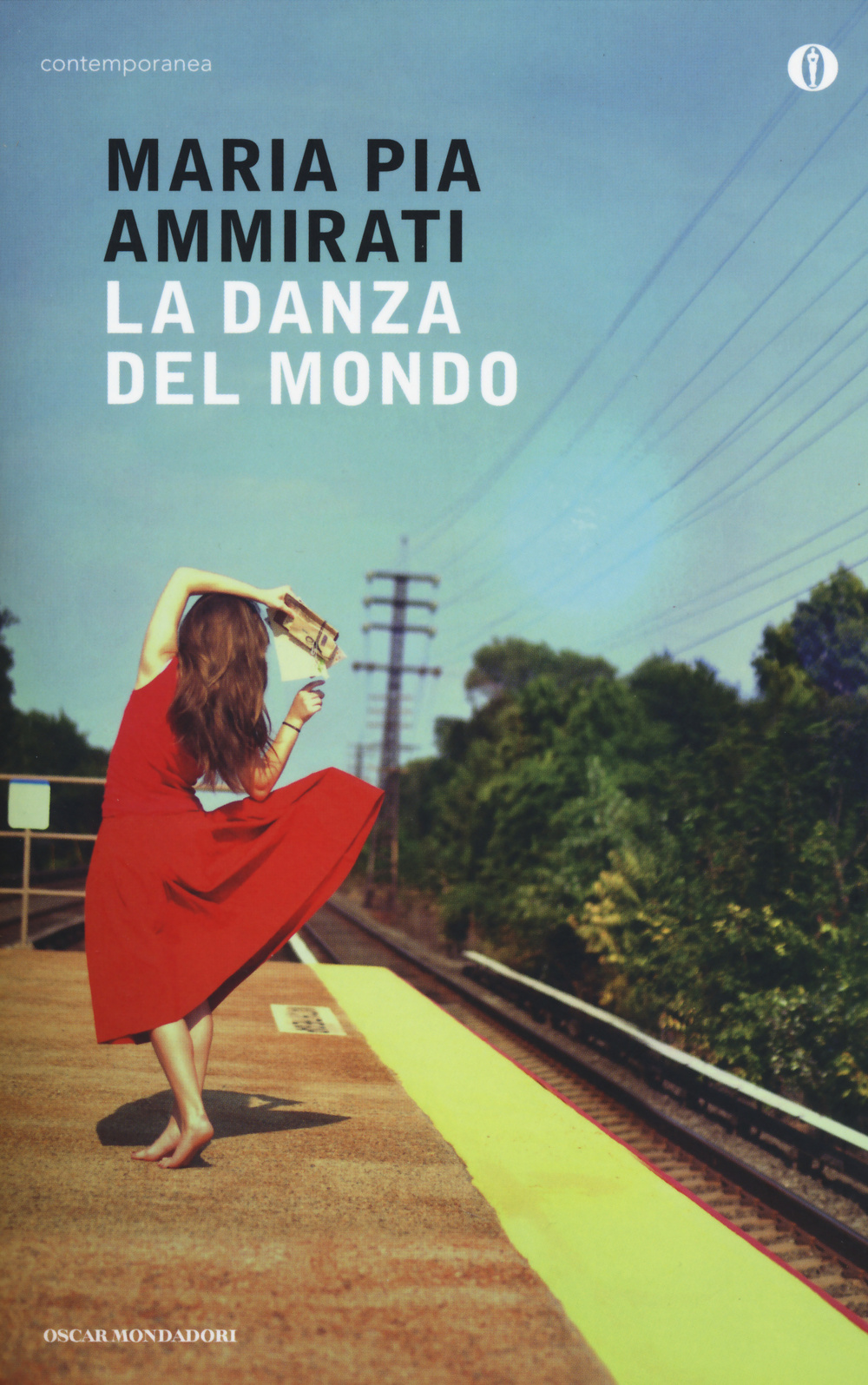 La danza del mondo