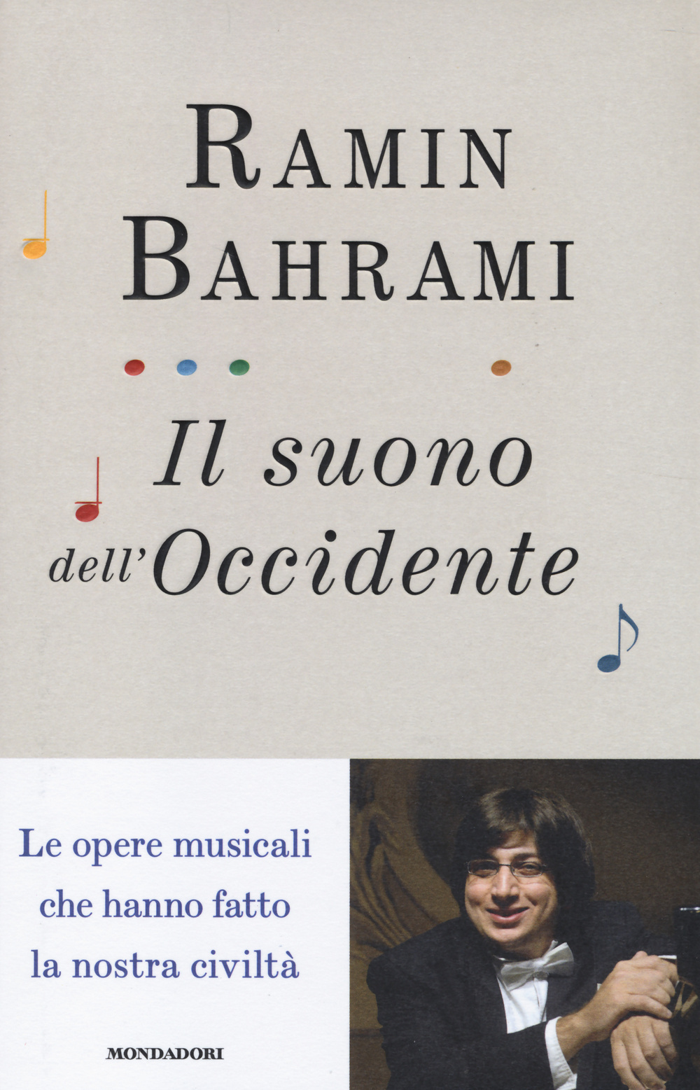 Il suono dell'Occidente. Le opere musicali che hanno fatto la nostra civiltà