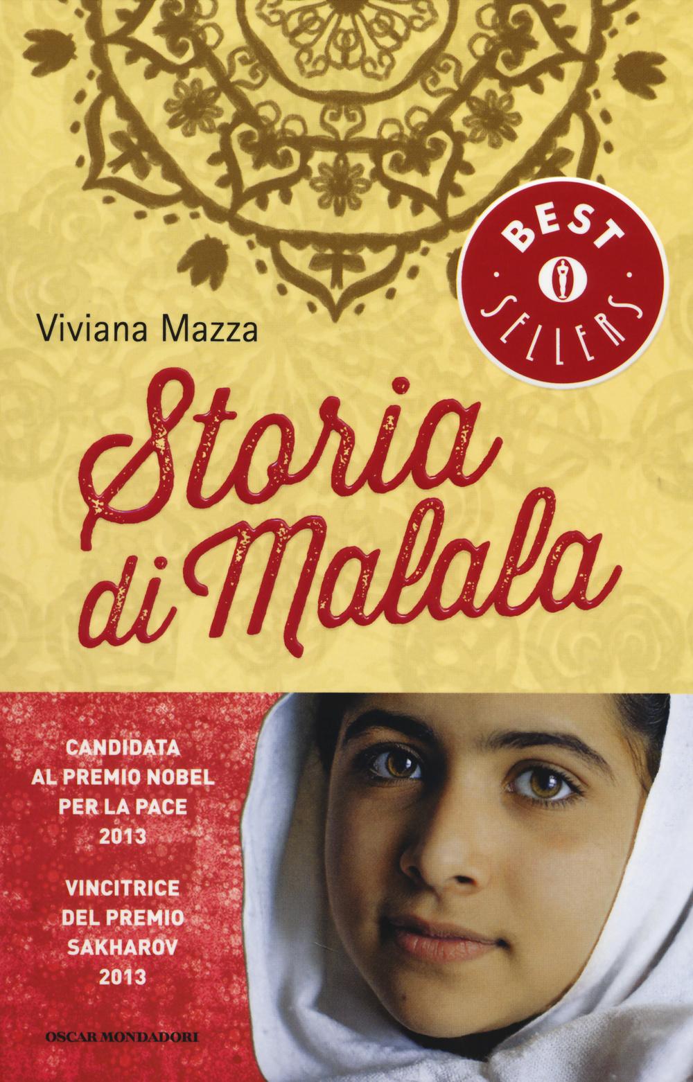 Storia di Malala