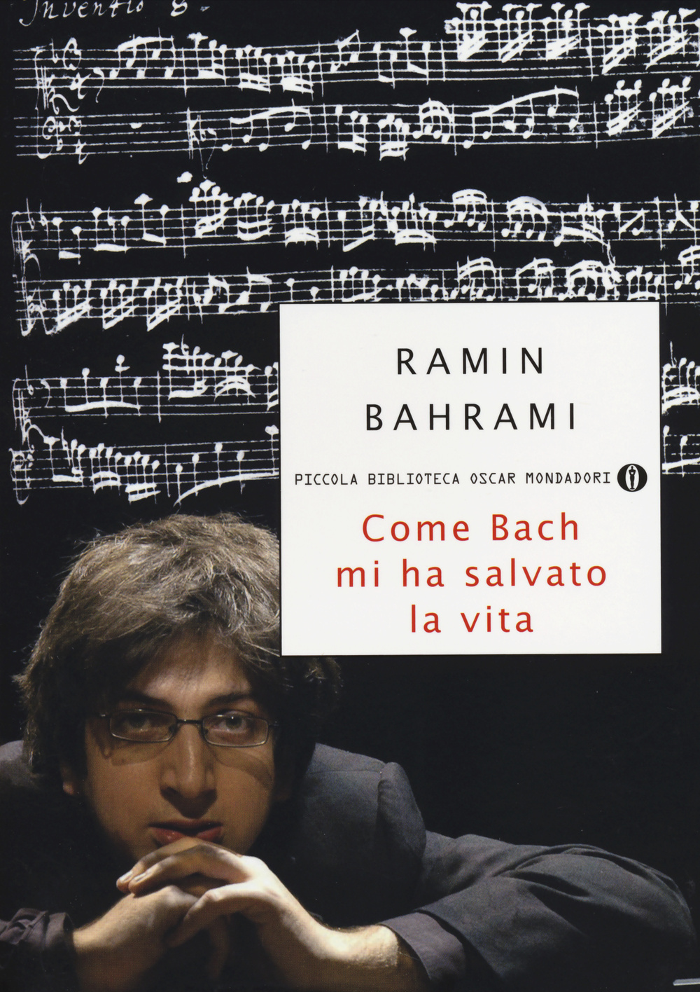 Come Bach mi ha salvato la vita