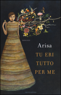 Copertina di: Tu eri tutto per me