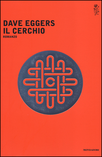 Copertina di: Il cerchio