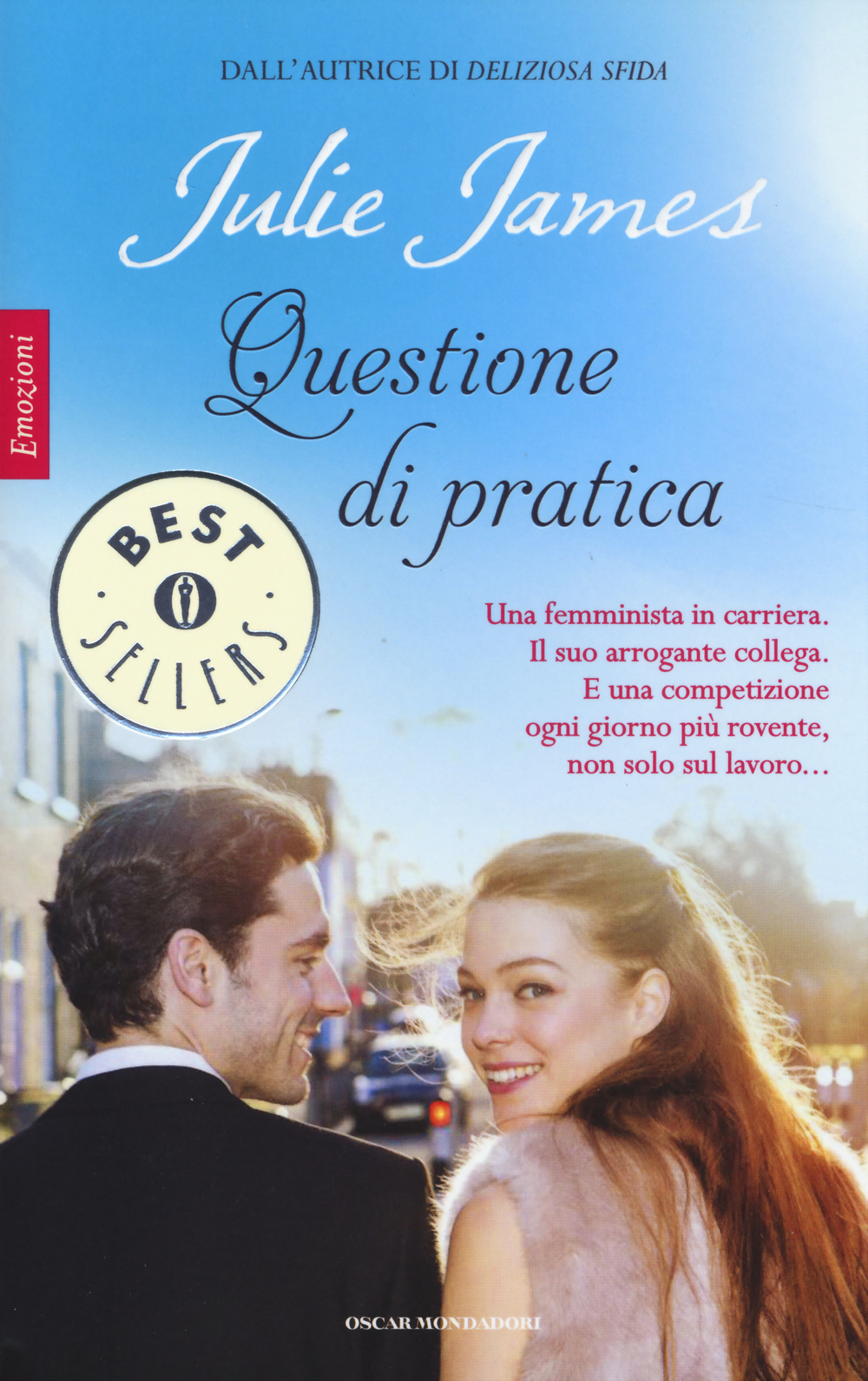 Questione di pratica