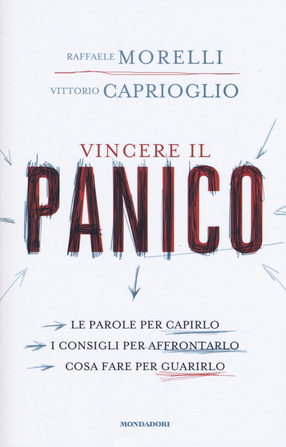 Vincere il panico