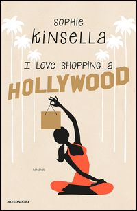 Copertina di: I love shopping a Hollywood