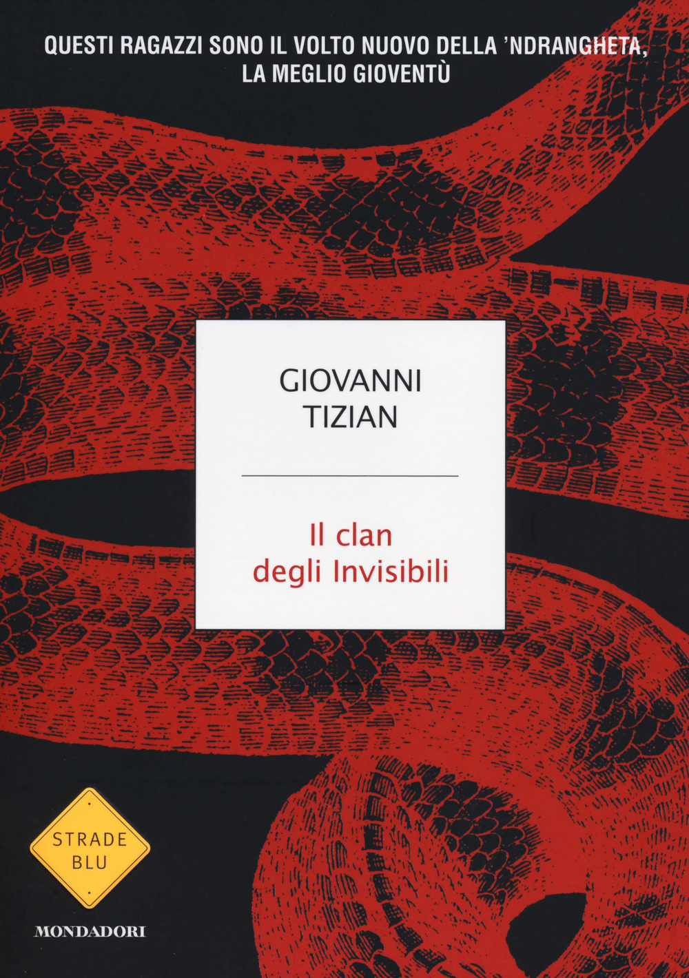 Il clan degli invisibili