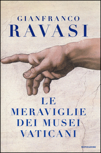 Copertina di: Le meraviglie dei musei vaticani