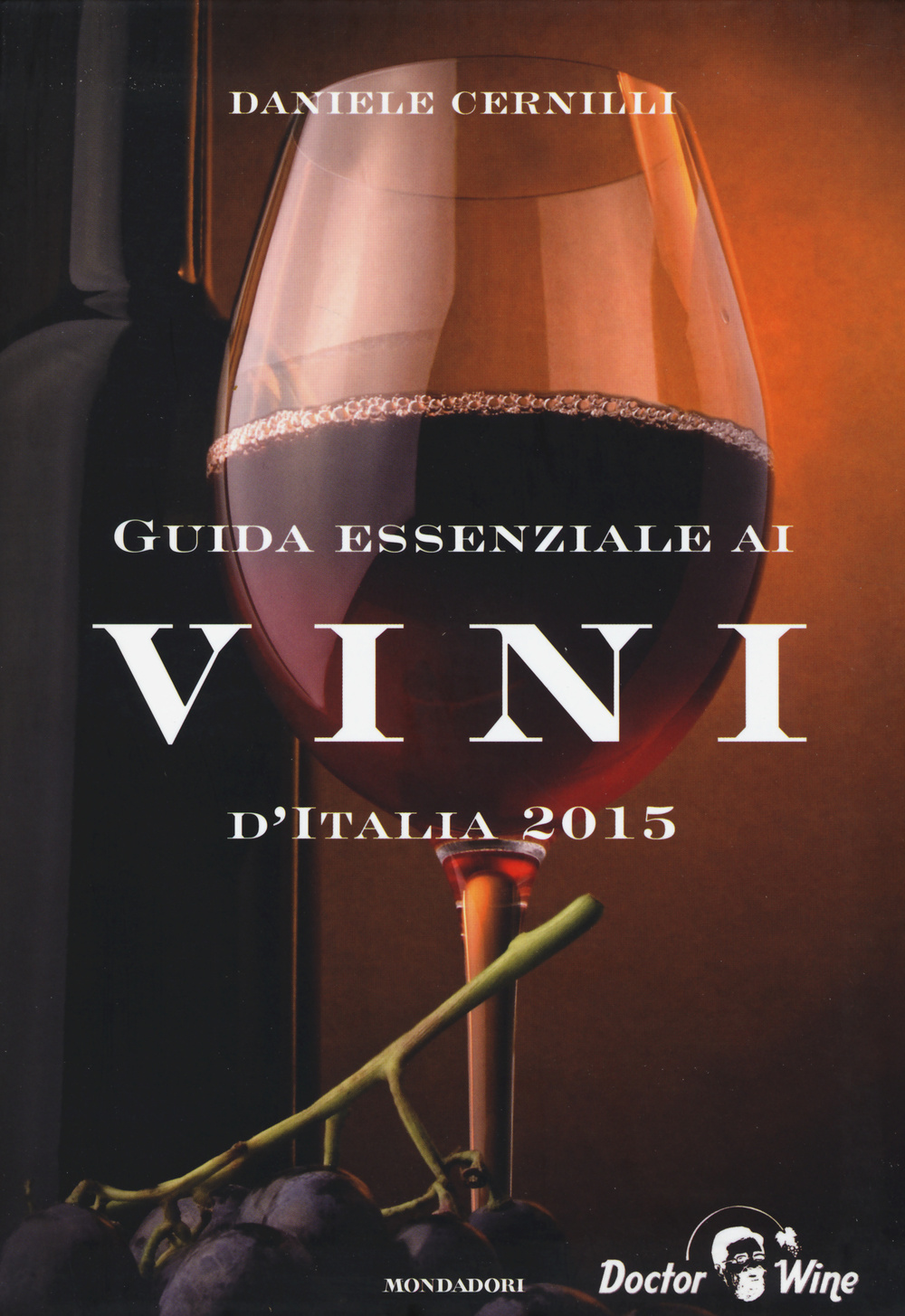 Guida essenziale ai vini d'Italia 2015