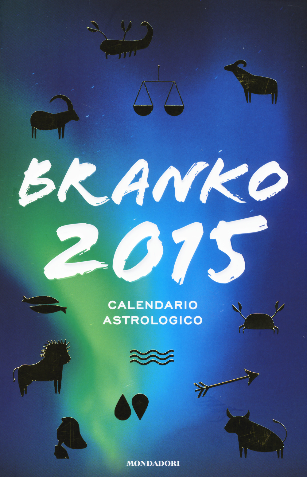 Calendario astrologico 2015. Guida giornaliera segno per segno