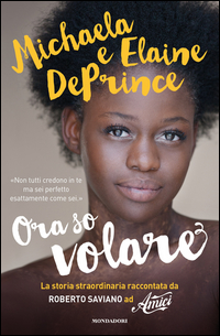 Copertina di: Ora so volare