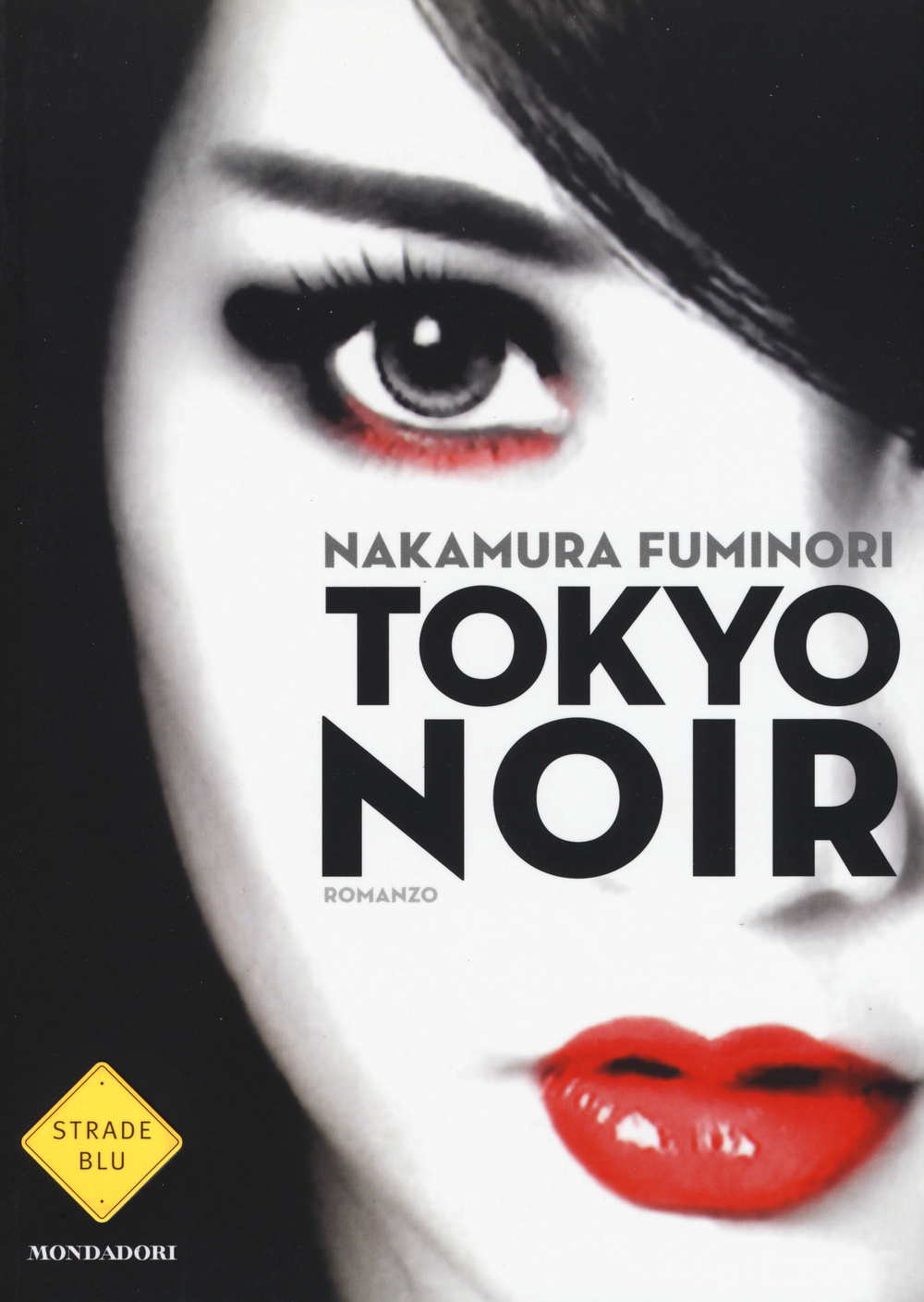 Tokyo noir