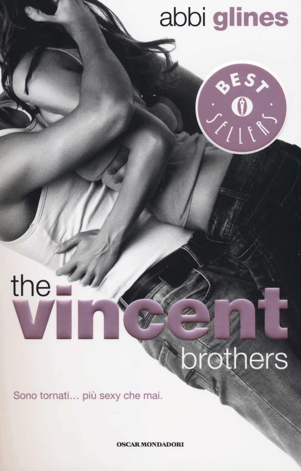 The Vincent brothers