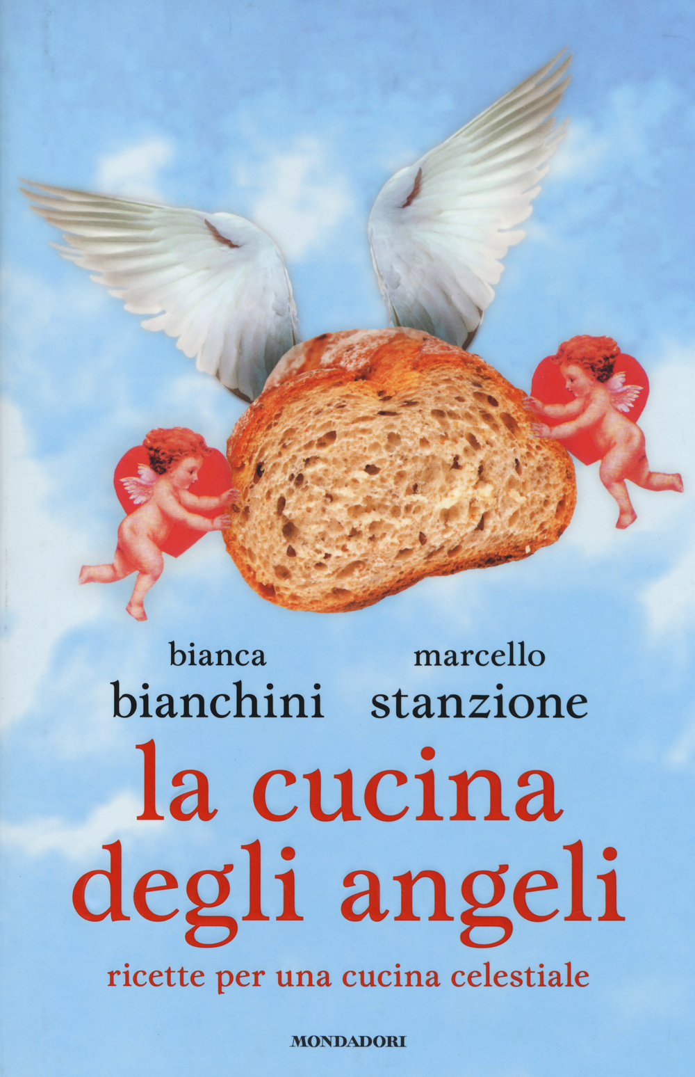 La cucina degli angeli. Ricette per una cucina celestiale