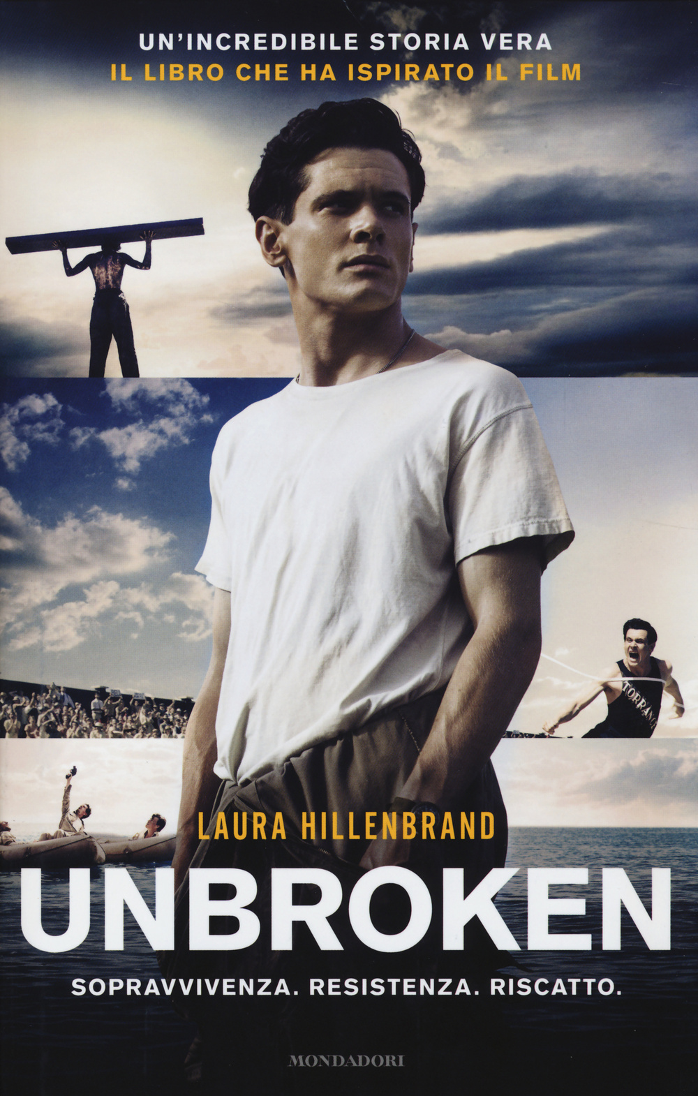 Unbroken