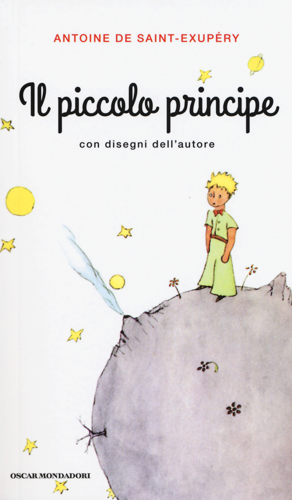 Il Piccolo Principe