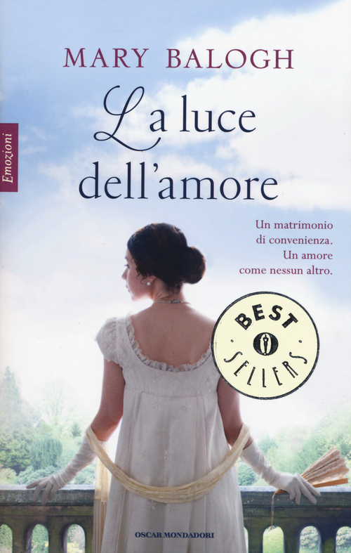 La luce dell'amore