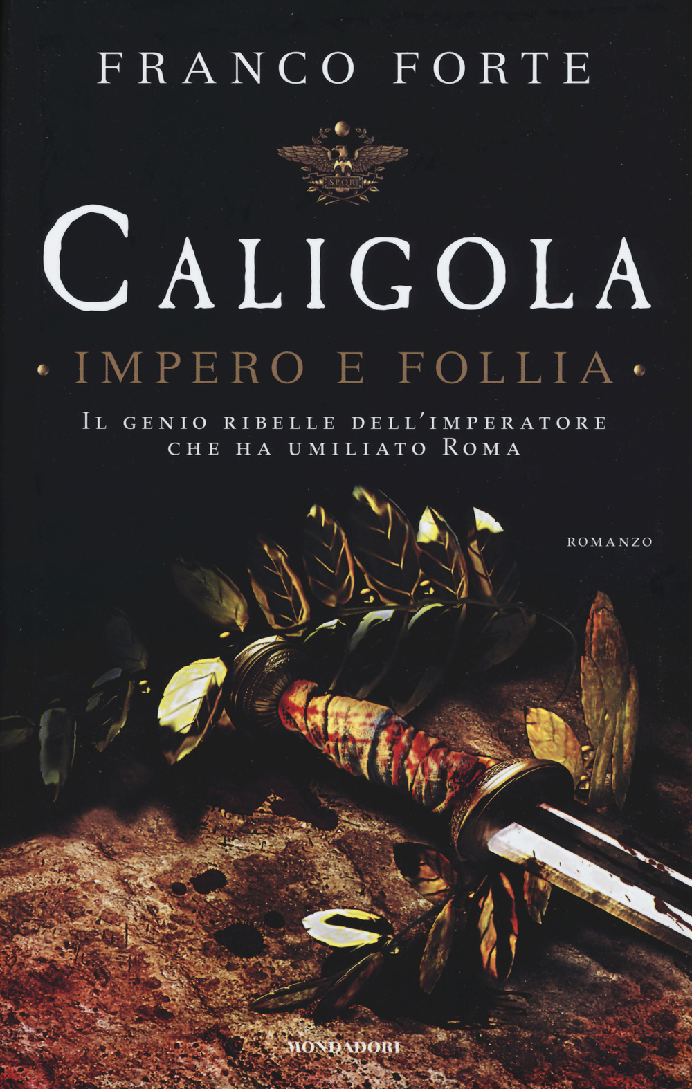 Caligola. Impero e follia