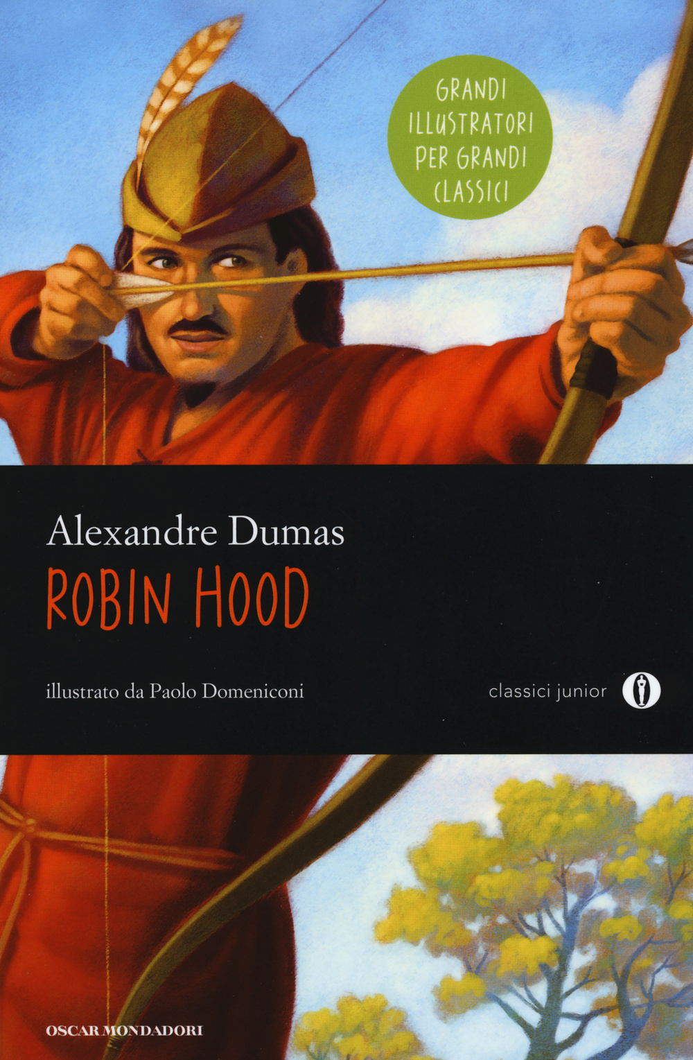 Robin Hood