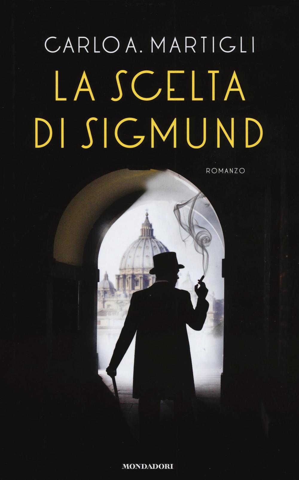 La scelta di Sigmund