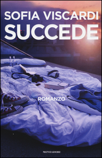 Copertina di: Succede