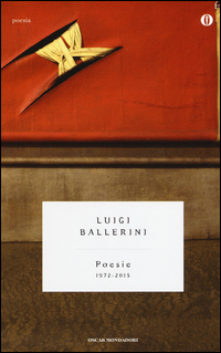 POESIE (1972-2015) di BALLERINI LUIGI