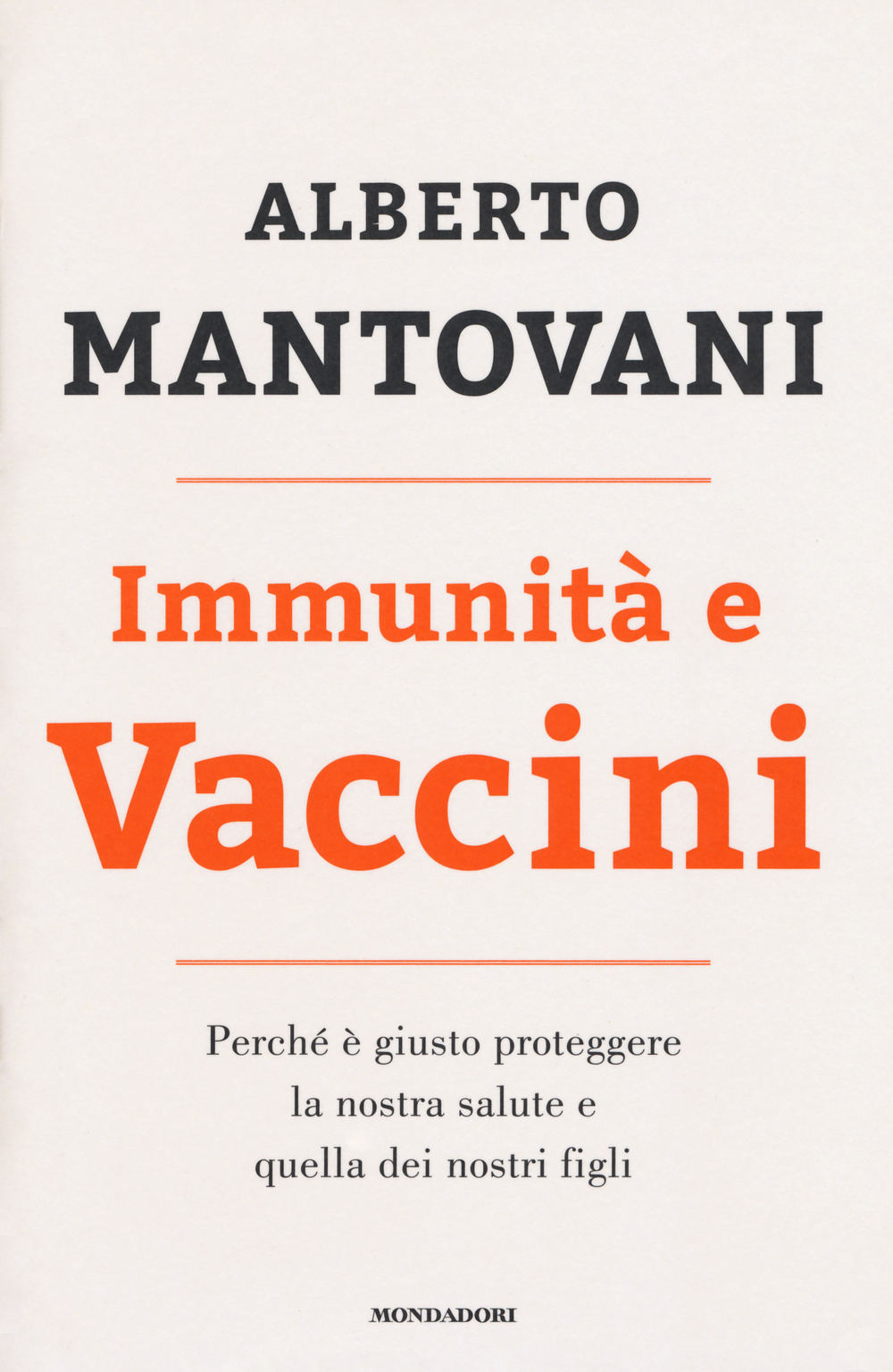 Immunità e vaccini. Perché è giusto proteggere la nostra salute e quella dei nostri figli