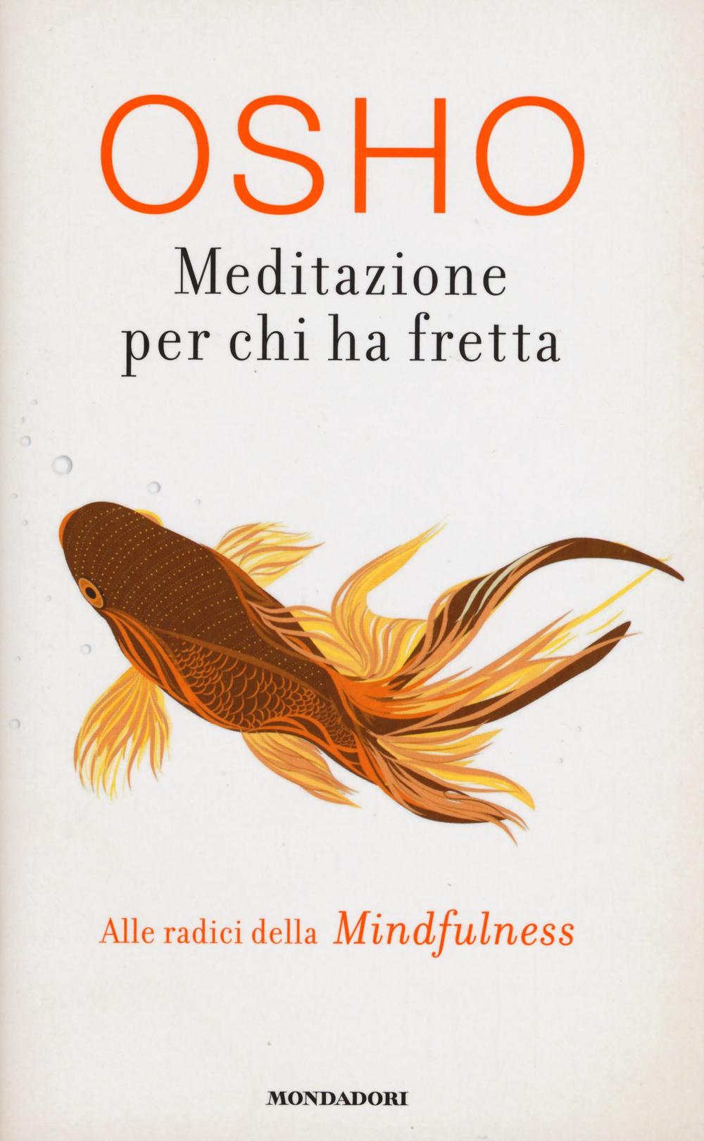 Meditazione per chi ha fretta