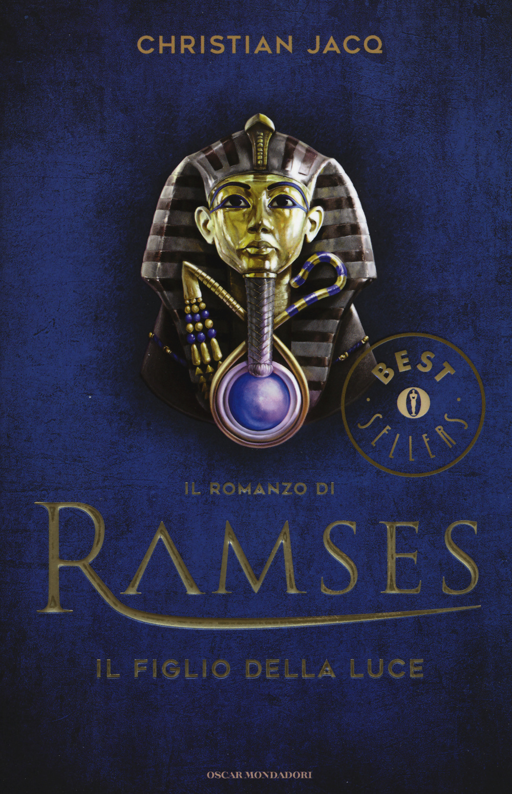 Il figlio della luce. Il romanzo di Ramses. Vol. 1