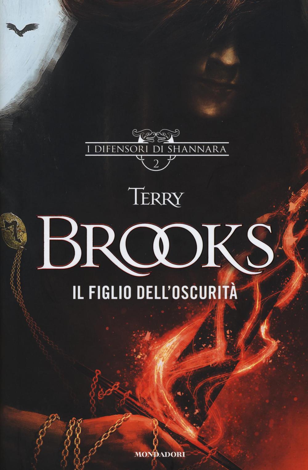 Il figlio dell'oscurità. I difensori di Shannara. Ediz. illustrata. Vol. 2