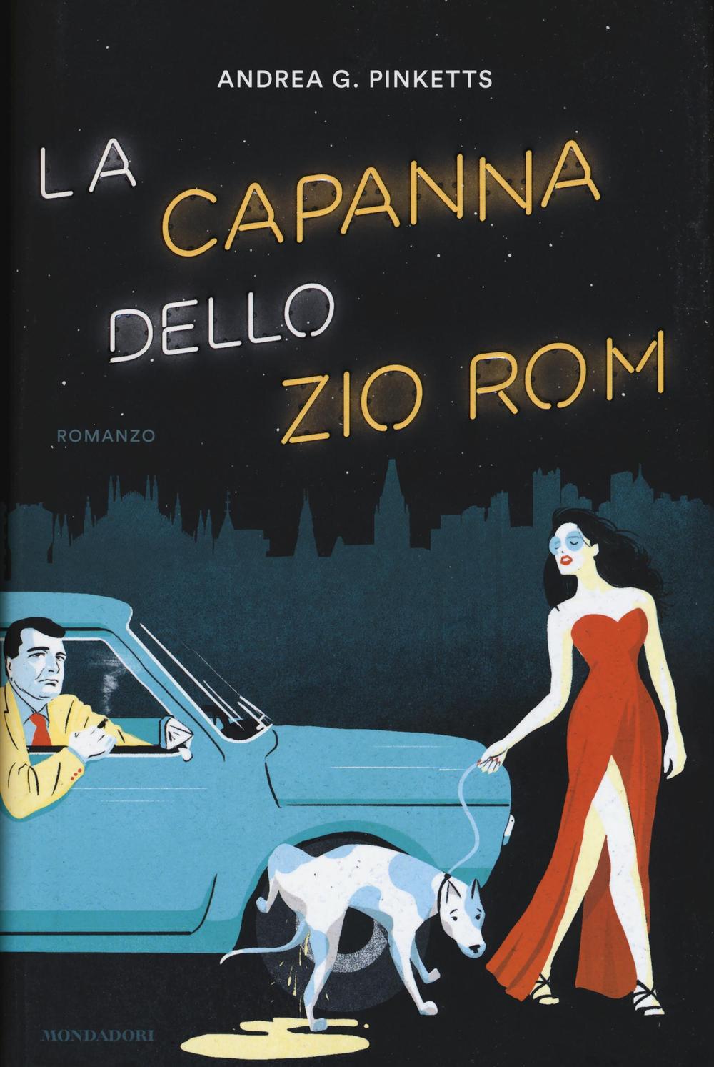 La capanna dello zio Rom