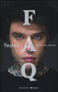 Copertina di: FAQ. A domanda rispondo
