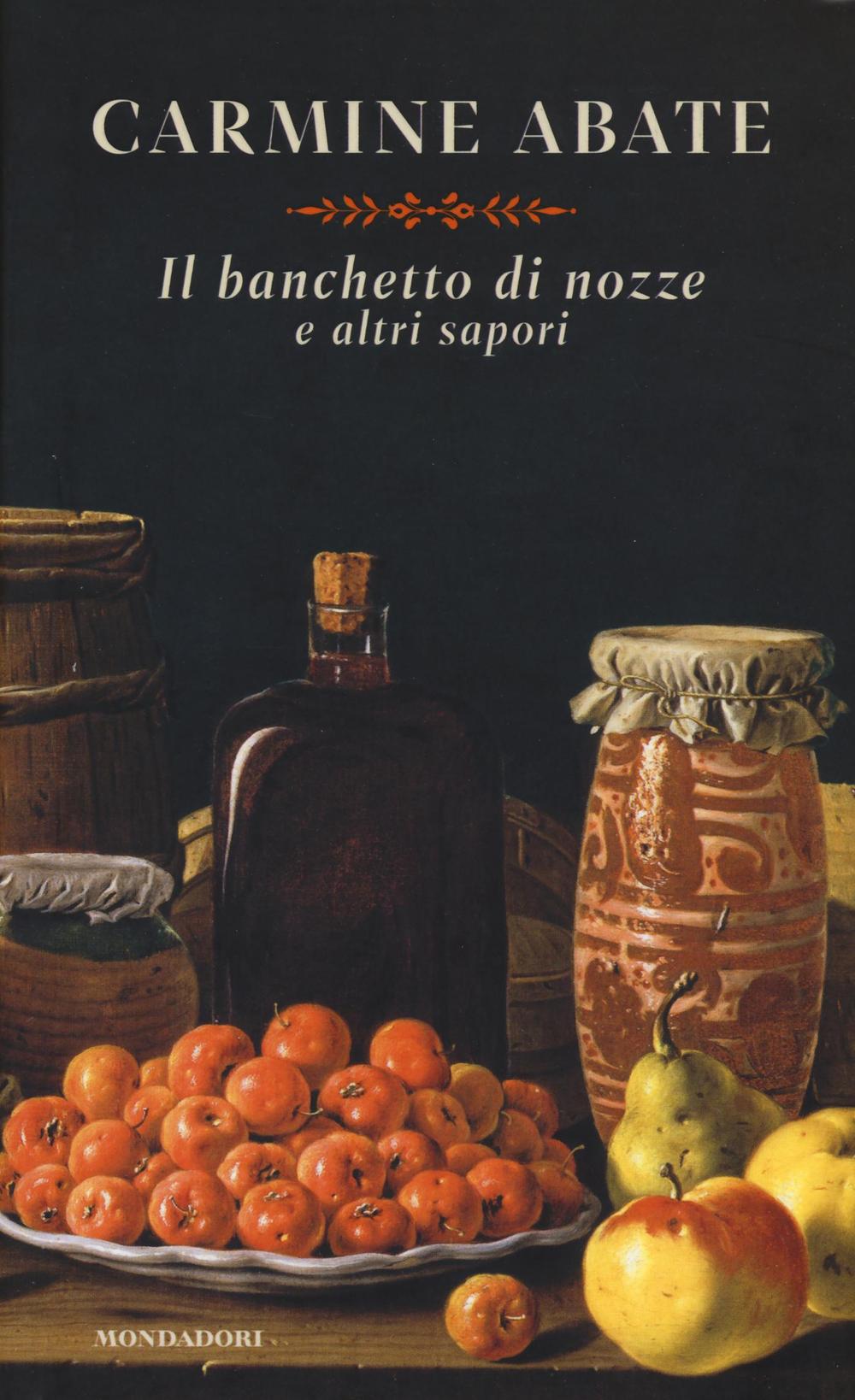 Il banchetto di nozze e altri sapori