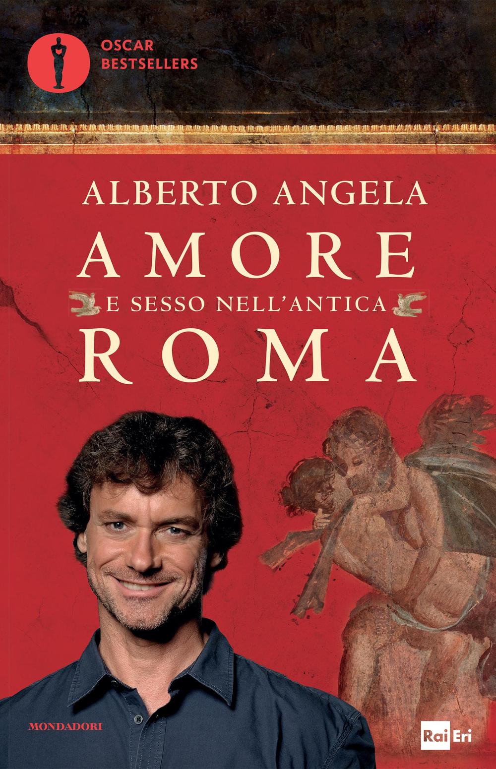 Amore e sesso nell'antica Roma