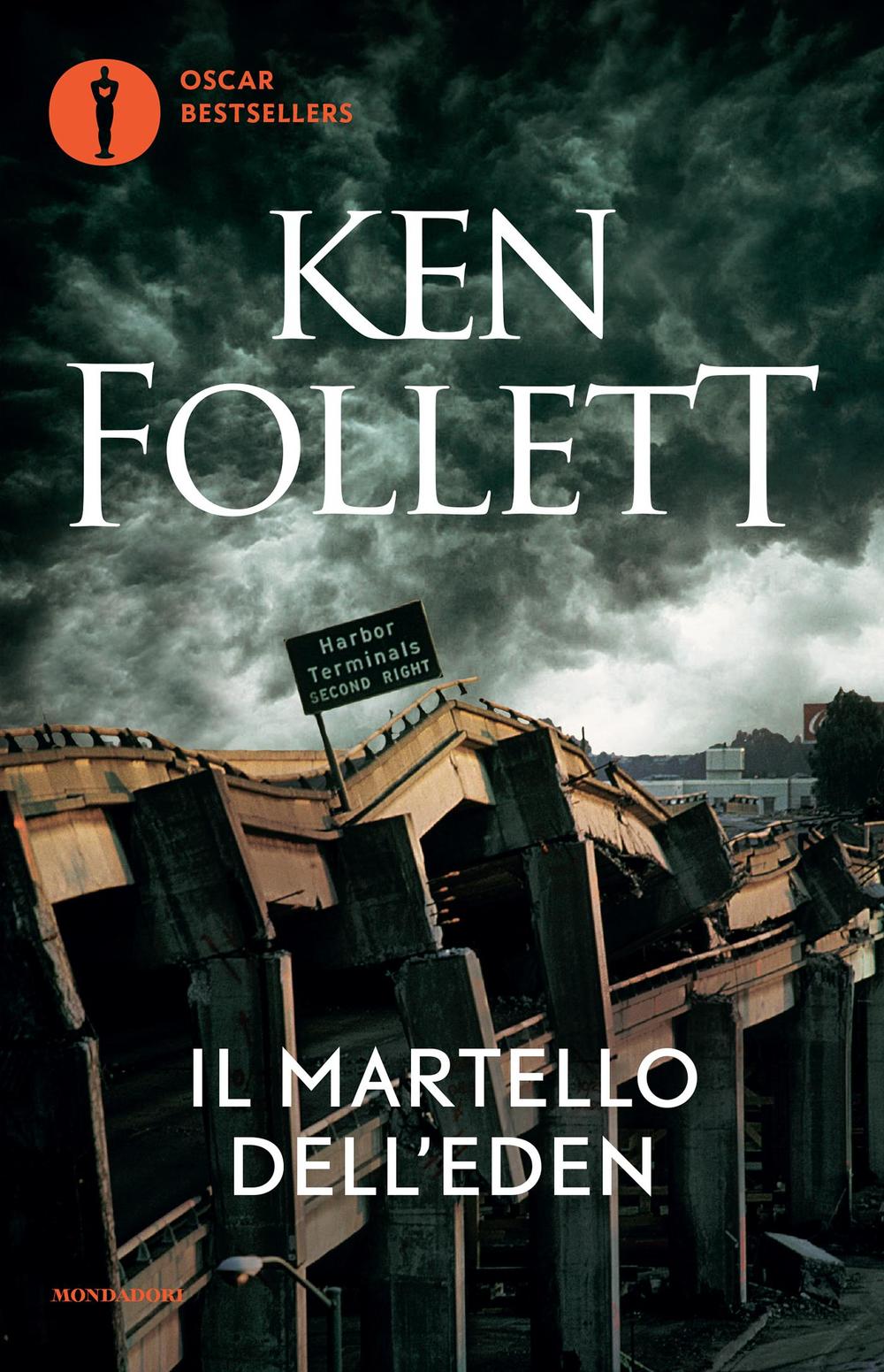 Il martello dell'Eden