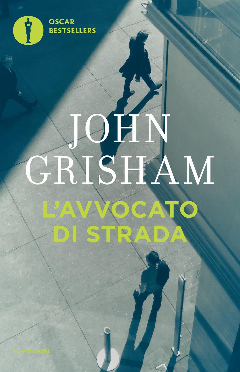 L'avvocato di strada