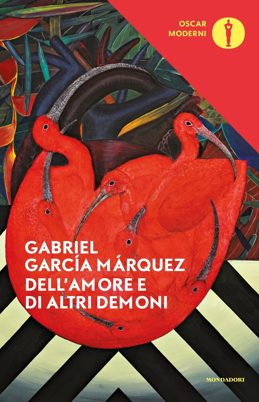 Dell'amore e di altri demoni