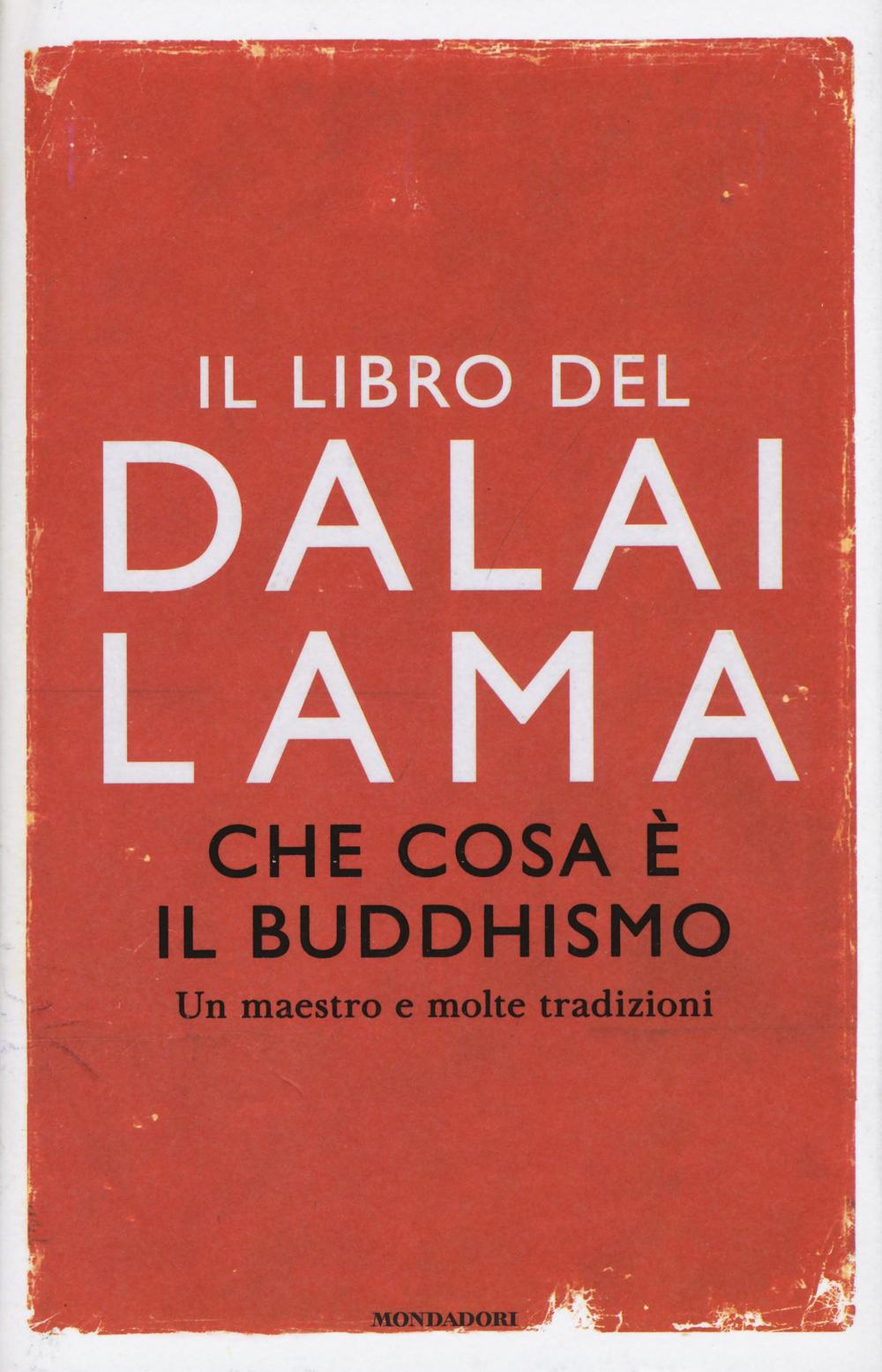 Che cosa è il buddhismo. Un maestro e molte tradizioni