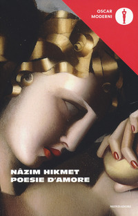 Copertina di: Poesie d'amore